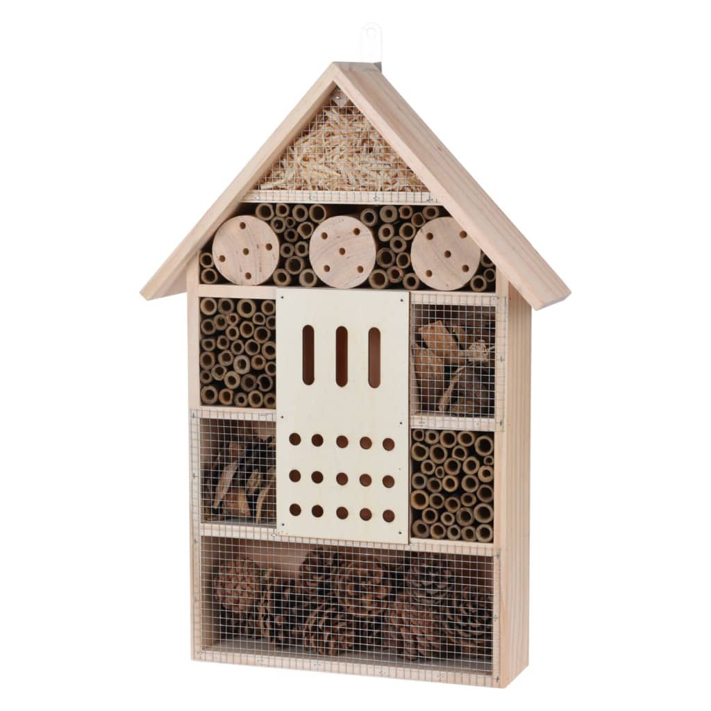 Progarden Insectenhotel Xl Hout